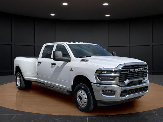 new 2026 Ram 3500 car, priced at $70,135