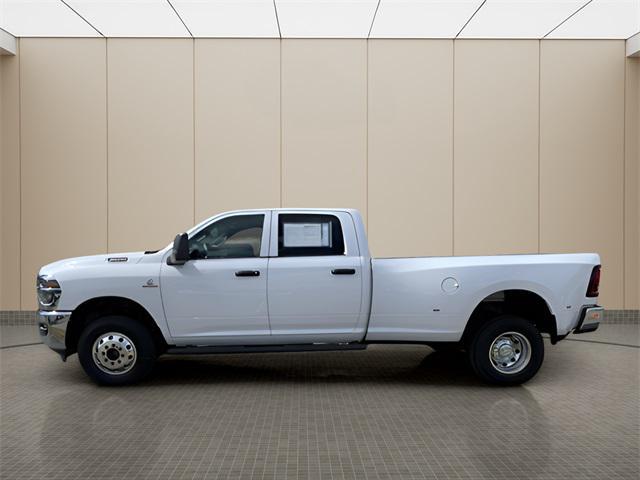 new 2026 Ram 3500 car, priced at $64,635
