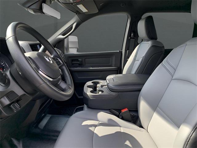 new 2026 Ram 3500 car, priced at $70,135