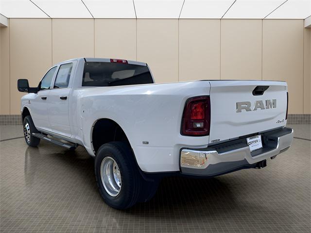 new 2026 Ram 3500 car, priced at $64,635