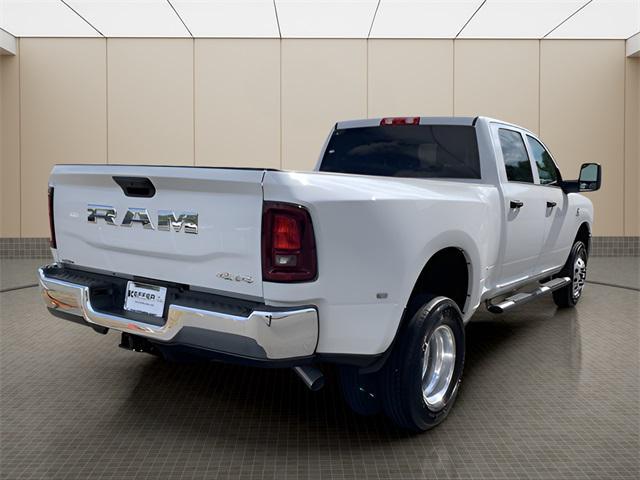new 2026 Ram 3500 car, priced at $64,635