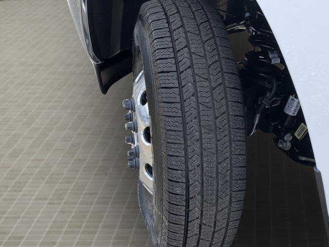 new 2026 Ram 3500 car, priced at $64,635