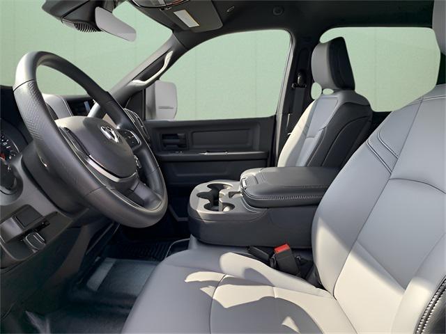 new 2026 Ram 3500 car, priced at $64,635