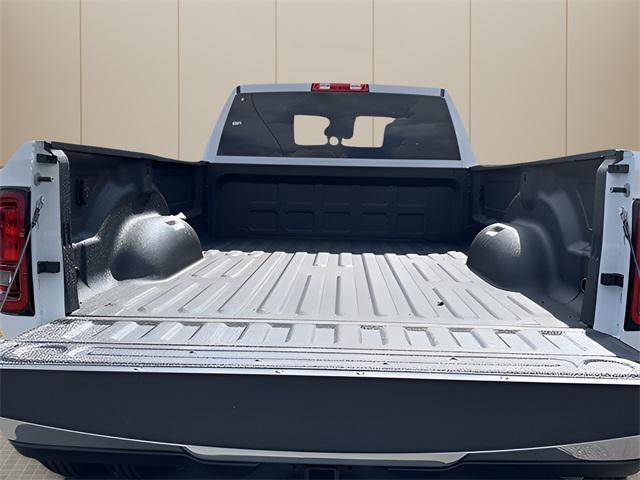 new 2026 Ram 3500 car, priced at $64,635