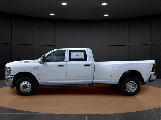 new 2026 Ram 3500 car, priced at $70,135