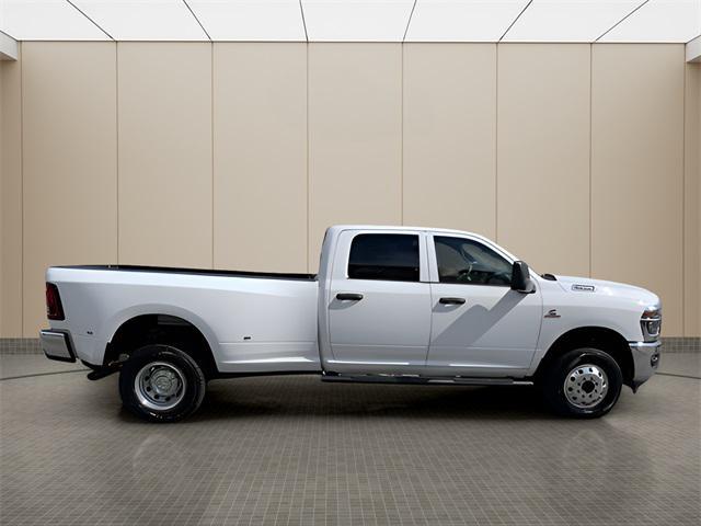 new 2026 Ram 3500 car, priced at $64,635