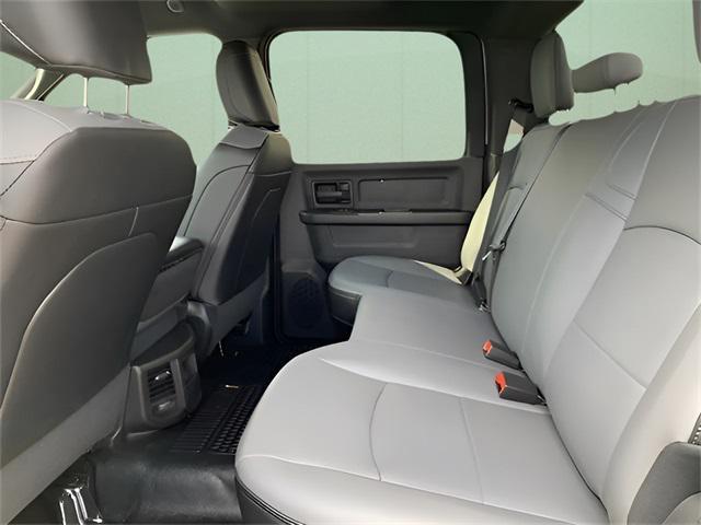 new 2026 Ram 3500 car, priced at $64,635