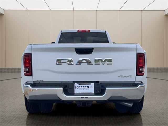 new 2026 Ram 3500 car, priced at $64,635