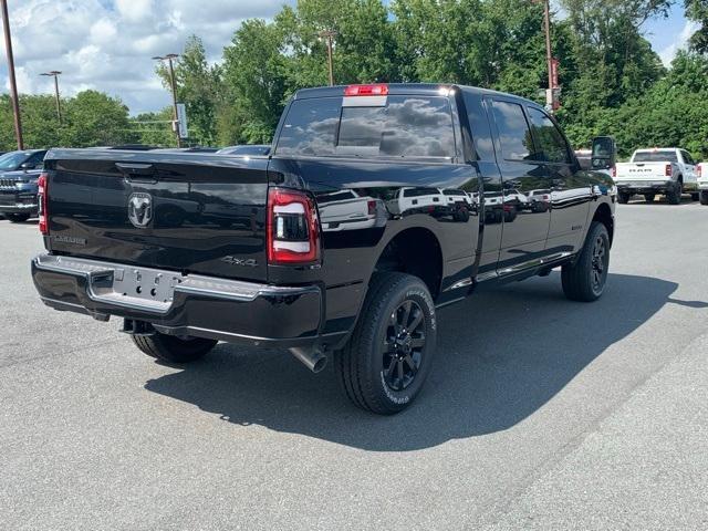 new 2024 Ram 2500 car, priced at $75,986