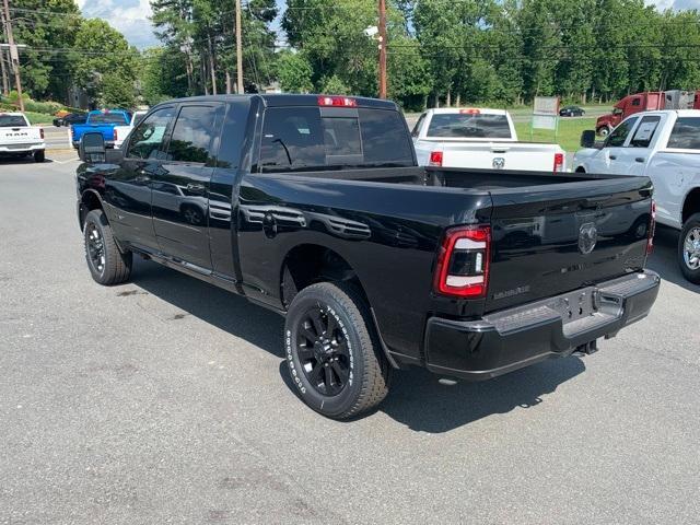 new 2024 Ram 2500 car, priced at $75,986