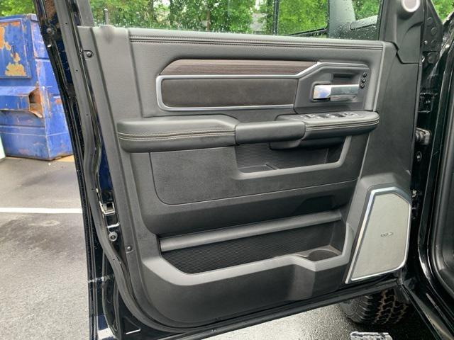 new 2025 Ram 2500 car, priced at $86,790