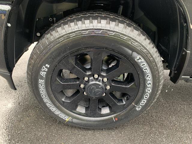 new 2025 Ram 2500 car, priced at $86,790