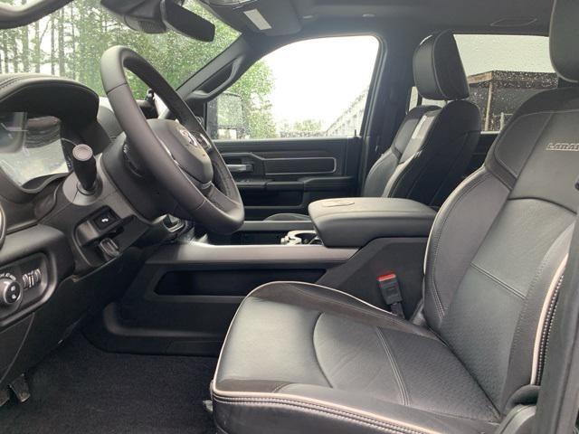 new 2025 Ram 2500 car, priced at $86,790