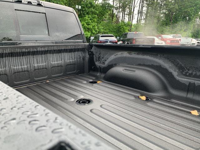 new 2025 Ram 2500 car, priced at $86,790