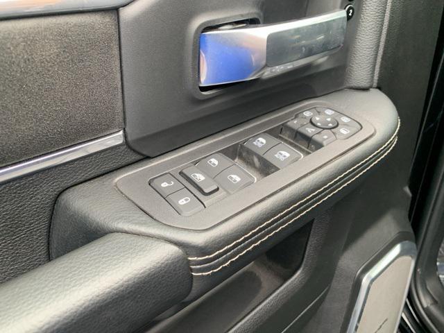new 2025 Ram 2500 car, priced at $86,790