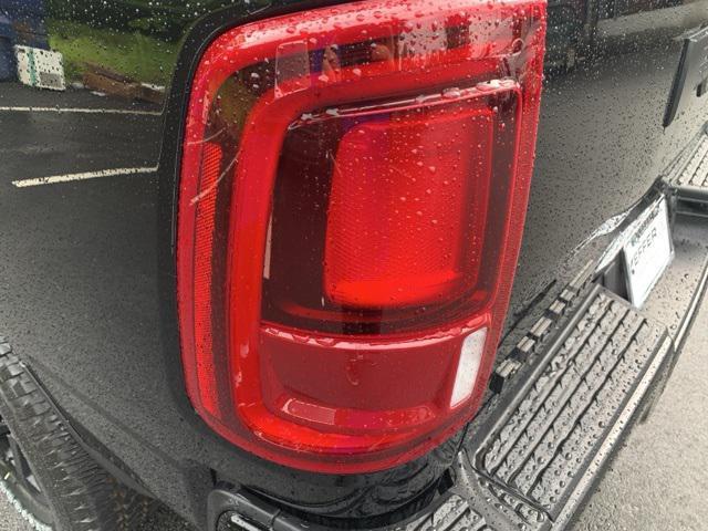 new 2025 Ram 2500 car, priced at $86,790