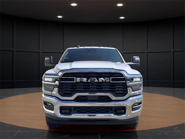 new 2025 Ram 2500 car, priced at $64,280