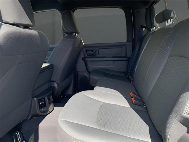 new 2025 Ram 2500 car, priced at $64,280