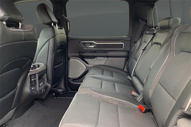 new 2026 Ram 1500 car, priced at $70,405