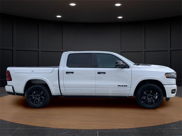 new 2026 Ram 1500 car, priced at $70,405