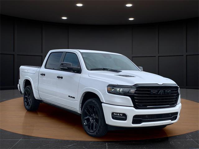 new 2026 Ram 1500 car, priced at $70,405