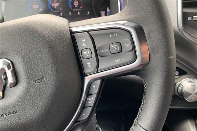 new 2026 Ram 1500 car, priced at $70,405