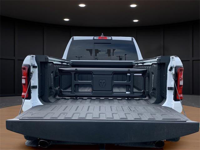 new 2026 Ram 1500 car, priced at $70,405