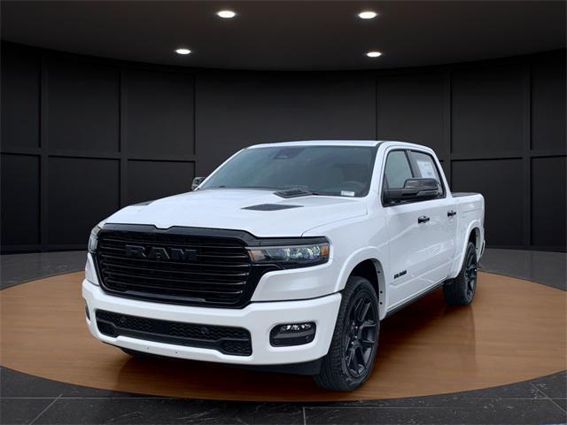 new 2026 Ram 1500 car, priced at $70,405