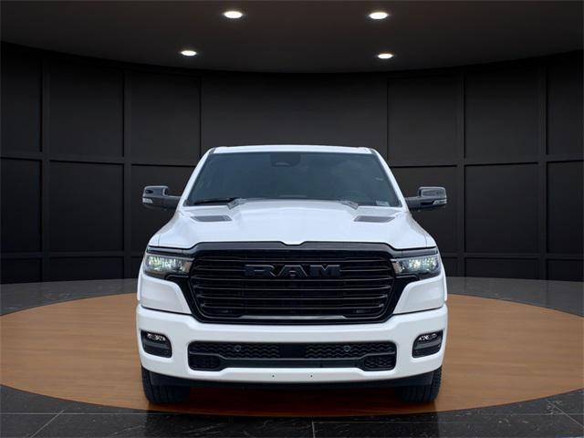 new 2026 Ram 1500 car, priced at $70,405