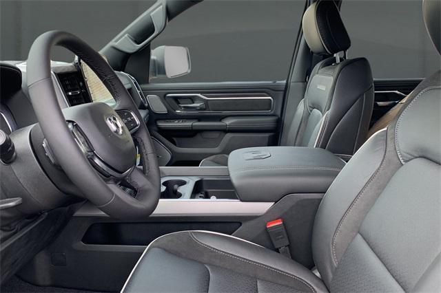 new 2026 Ram 1500 car, priced at $70,405