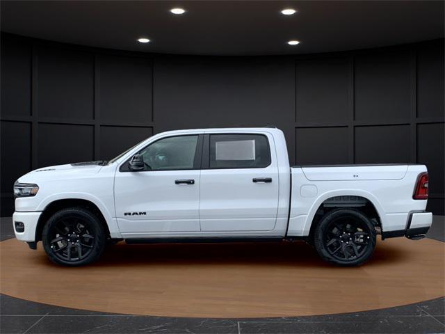 new 2026 Ram 1500 car, priced at $70,405