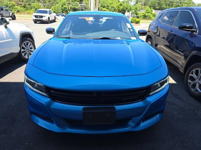 used 2023 Dodge Charger car, priced at $22,000