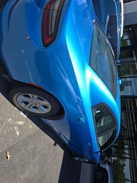 used 2023 Dodge Charger car, priced at $22,000