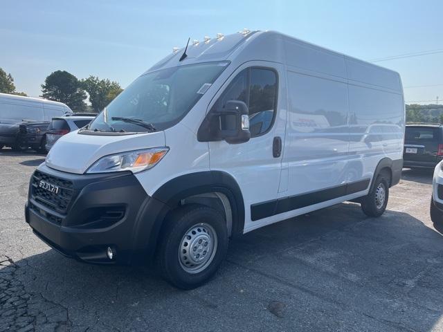 new 2024 Ram ProMaster 2500 car, priced at $45,145