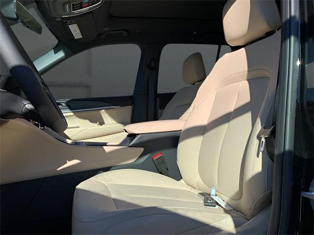 new 2025 Jeep Grand Cherokee car, priced at $48,924