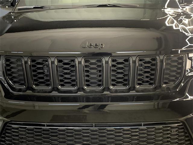 new 2025 Jeep Grand Cherokee car, priced at $48,924