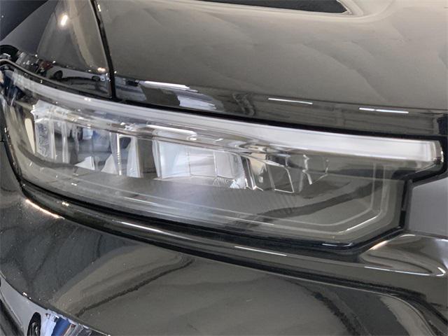 new 2025 Jeep Grand Cherokee car, priced at $48,924
