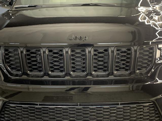 new 2025 Jeep Grand Cherokee car, priced at $49,191