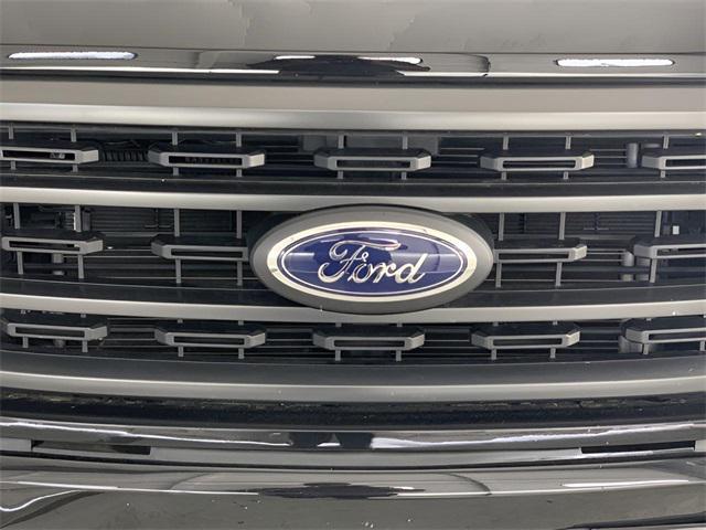 used 2023 Ford F-150 car, priced at $44,991