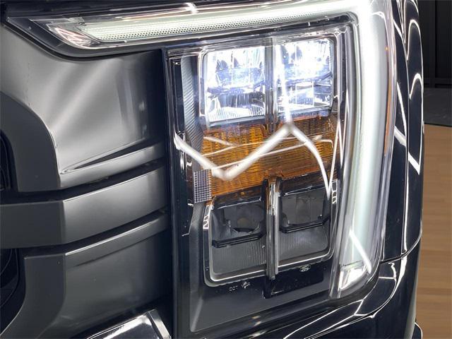 used 2023 Ford F-150 car, priced at $44,991