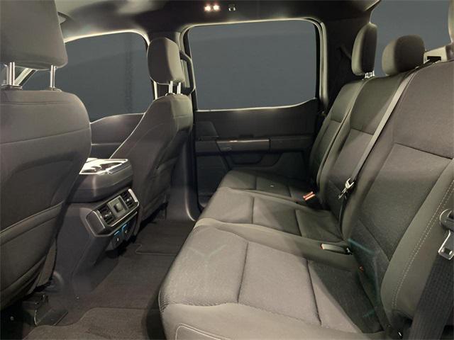 used 2023 Ford F-150 car, priced at $44,991