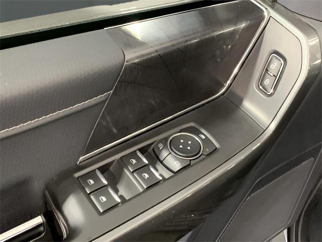 used 2023 Ford F-150 car, priced at $44,991