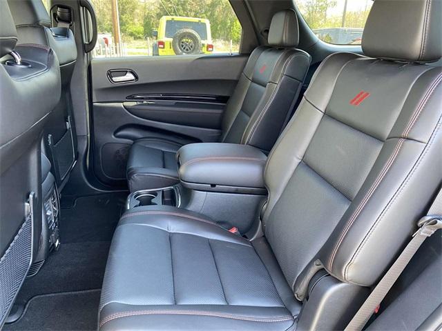 used 2024 Dodge Durango car, priced at $45,899