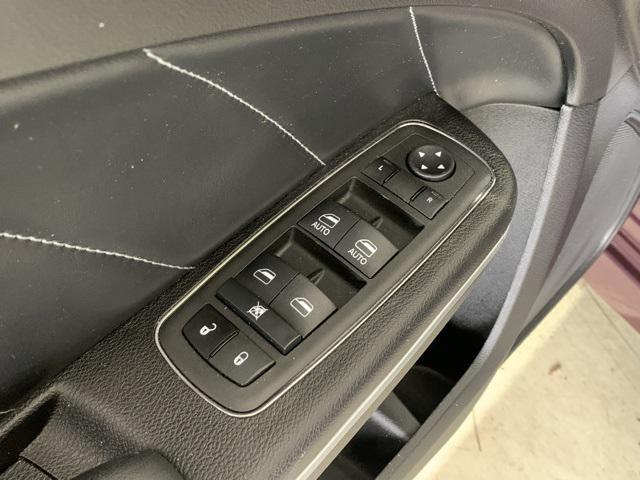 used 2022 Dodge Charger car, priced at $35,500