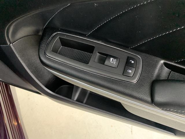 used 2022 Dodge Charger car, priced at $35,500