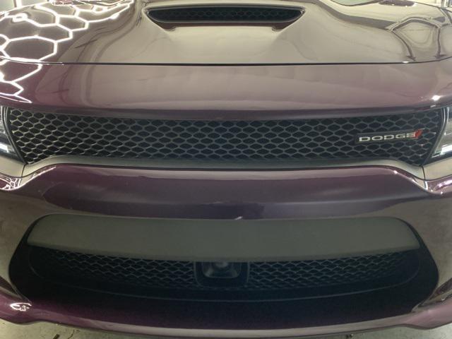 used 2022 Dodge Charger car, priced at $35,500