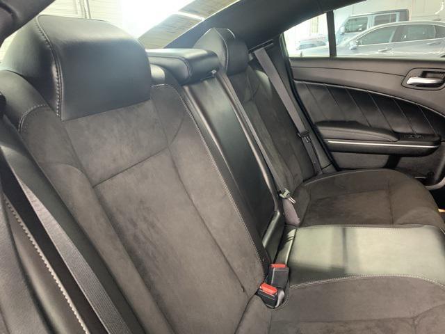 used 2022 Dodge Charger car, priced at $35,500