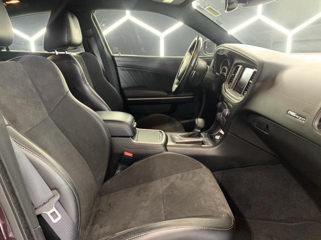 used 2022 Dodge Charger car, priced at $35,500