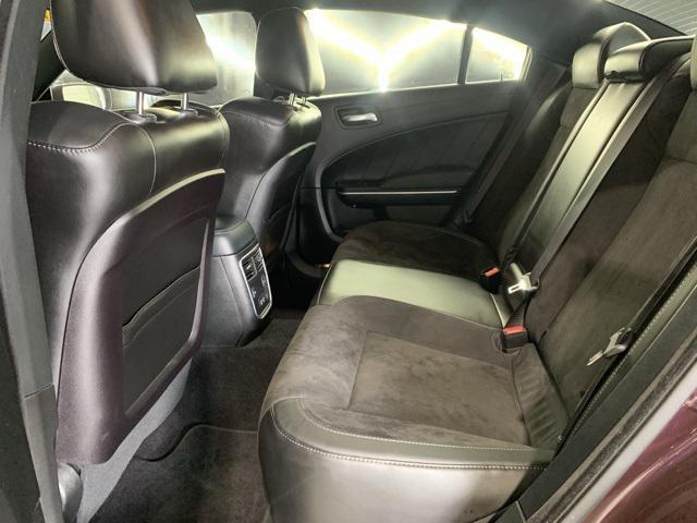 used 2022 Dodge Charger car, priced at $35,500