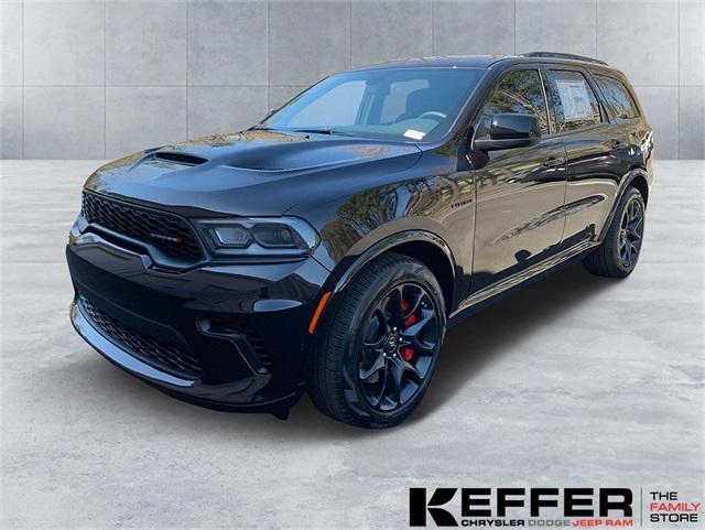 new 2024 Dodge Durango car, priced at $56,253